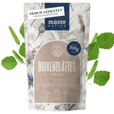 Listy brezy (300 g)