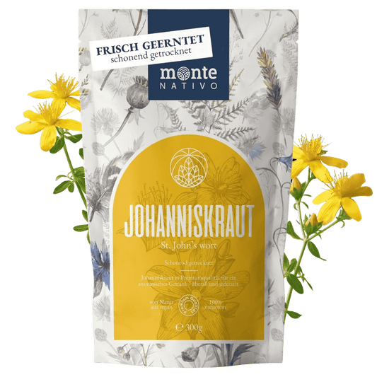 Ľubovník bodkovaný (300 g)