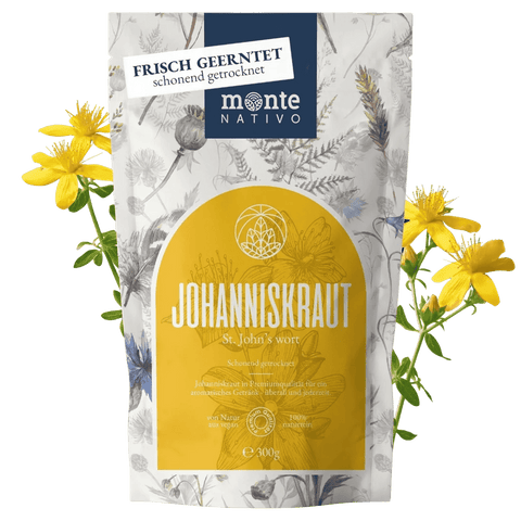 Ľubovník bodkovaný (300 g)