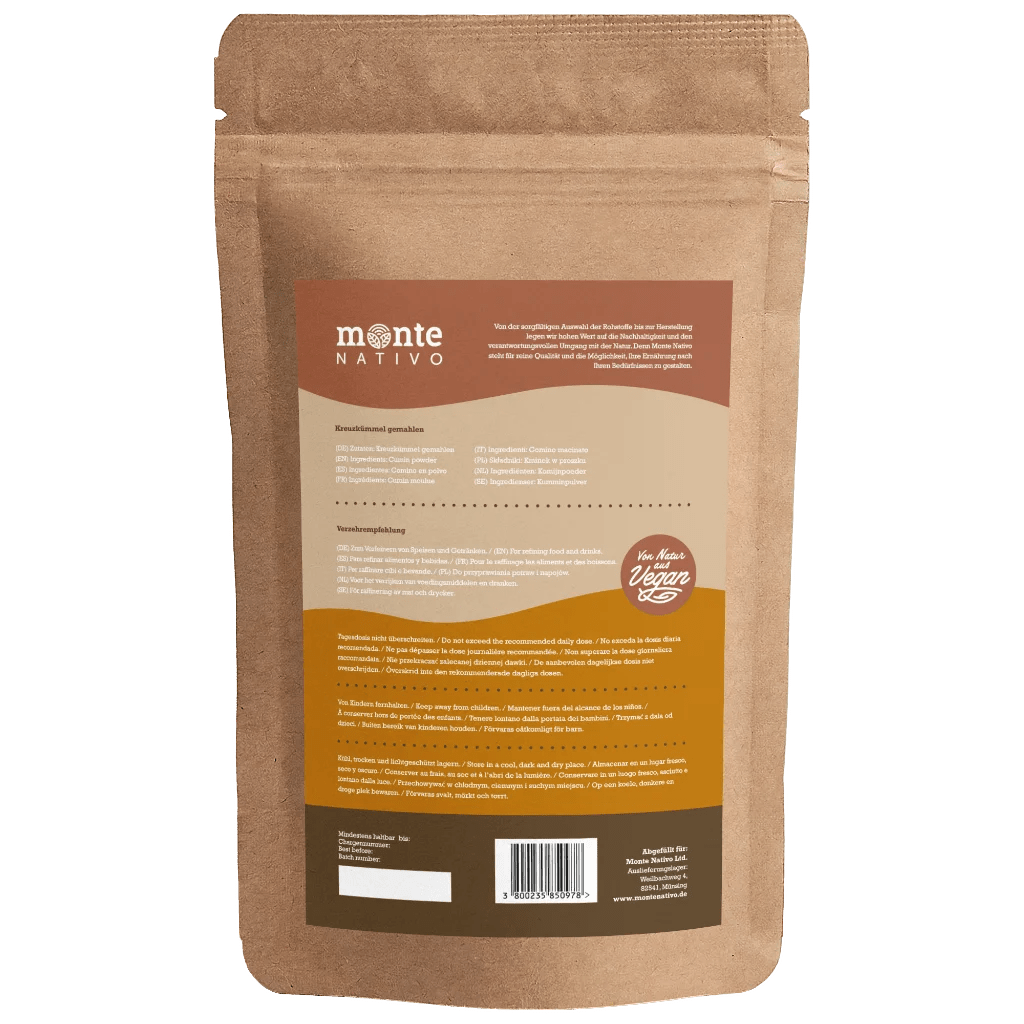 Mletá rasca (250 g)