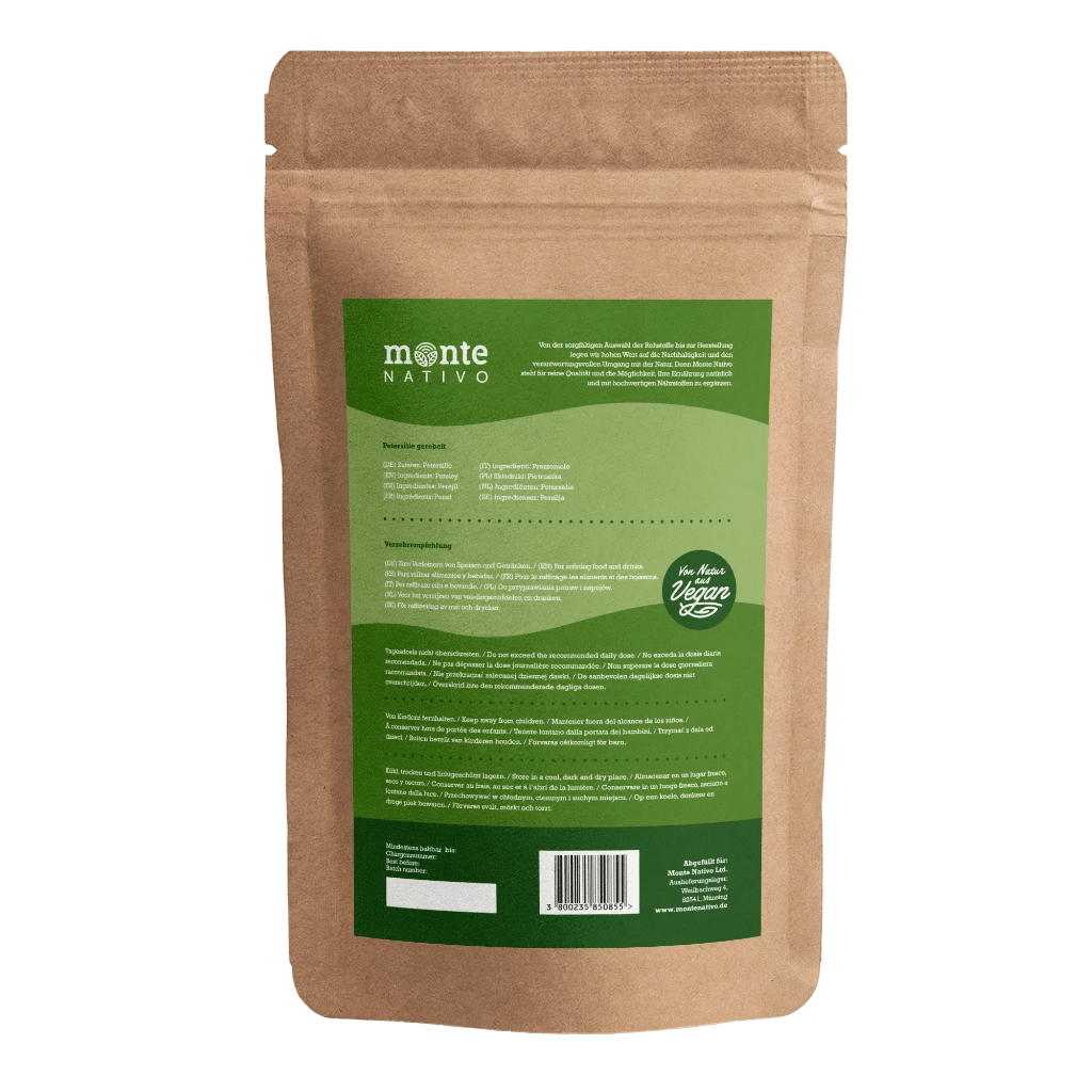 Petersilie (500g)