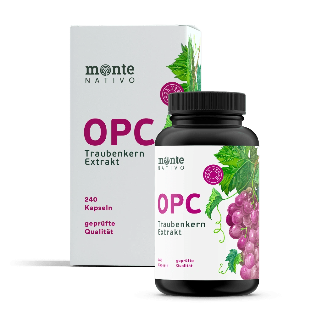 opc kapseln