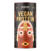Vegánska proteínovo - krémová čokoláda (675 g)