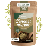 Semená feniklu (500 g)
