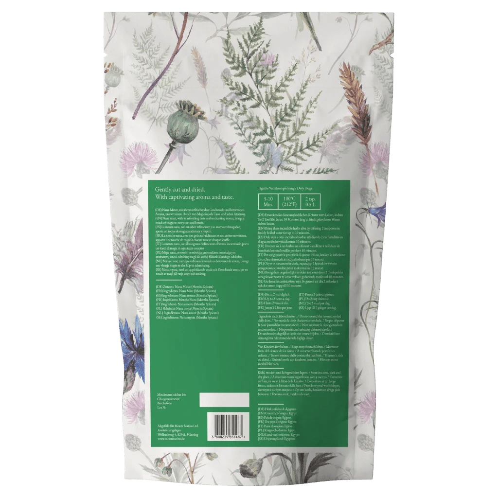 Nana menta (200g)