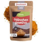 Korenie na kuracie mäso (250 g)