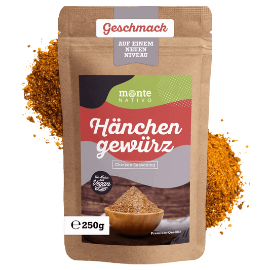 Korenie na kuracie mäso (250 g)