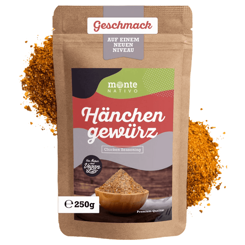 Korenie na kuracie mäso (250 g)