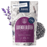 Levanduľové kvety (250 g)