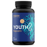 Kapsule Youth-8 s 8 účinnými látkami