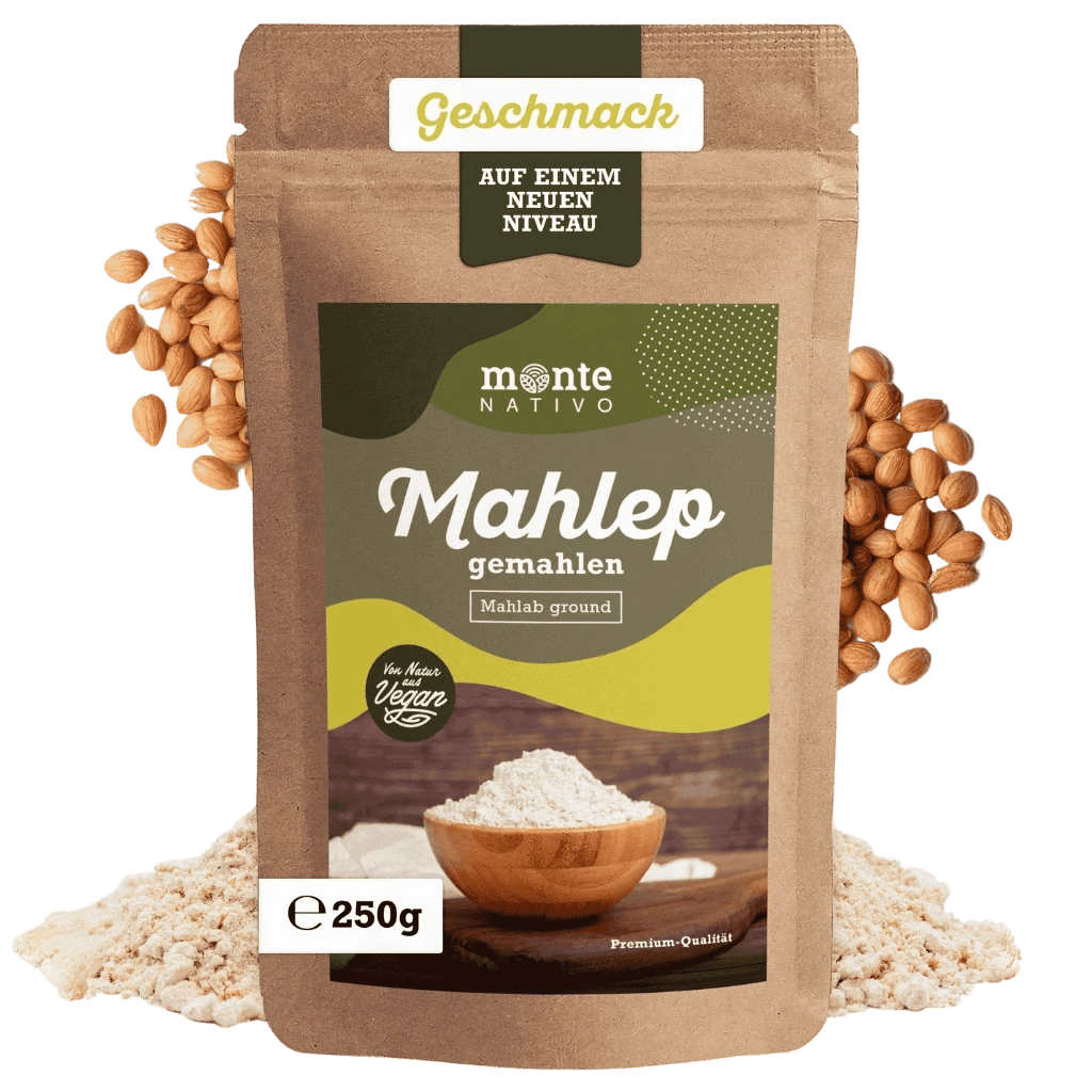 Mahlep (250g)