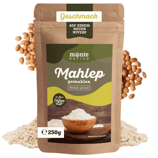 Mahlep (250 g)
