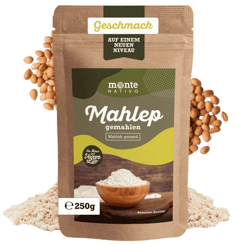 Mahlep (250 g)