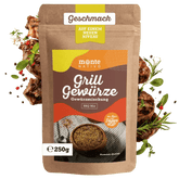 Grilovacie korenie (250 g)
