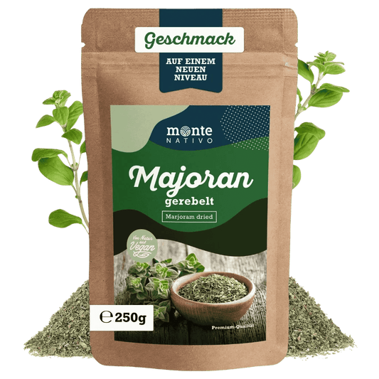 Majorán (250 g)