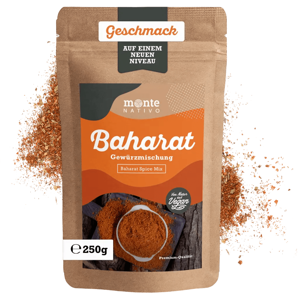 Baharat (250g)