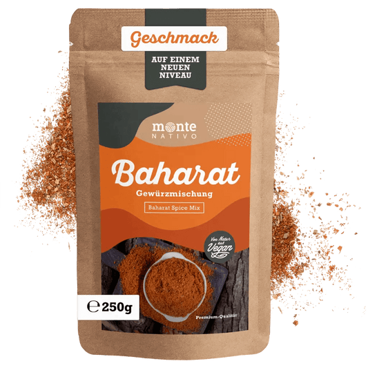 Baharat (250g)