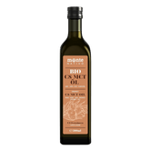 MCT olej (500 ml)