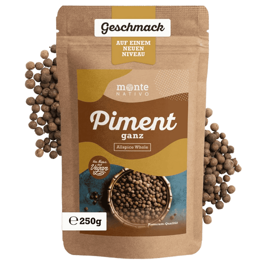 Celé nové korenie (250 g)