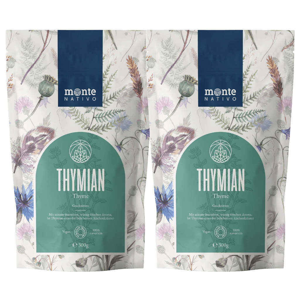 Tymian (300 g)