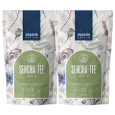 Čaj Sencha (200g)