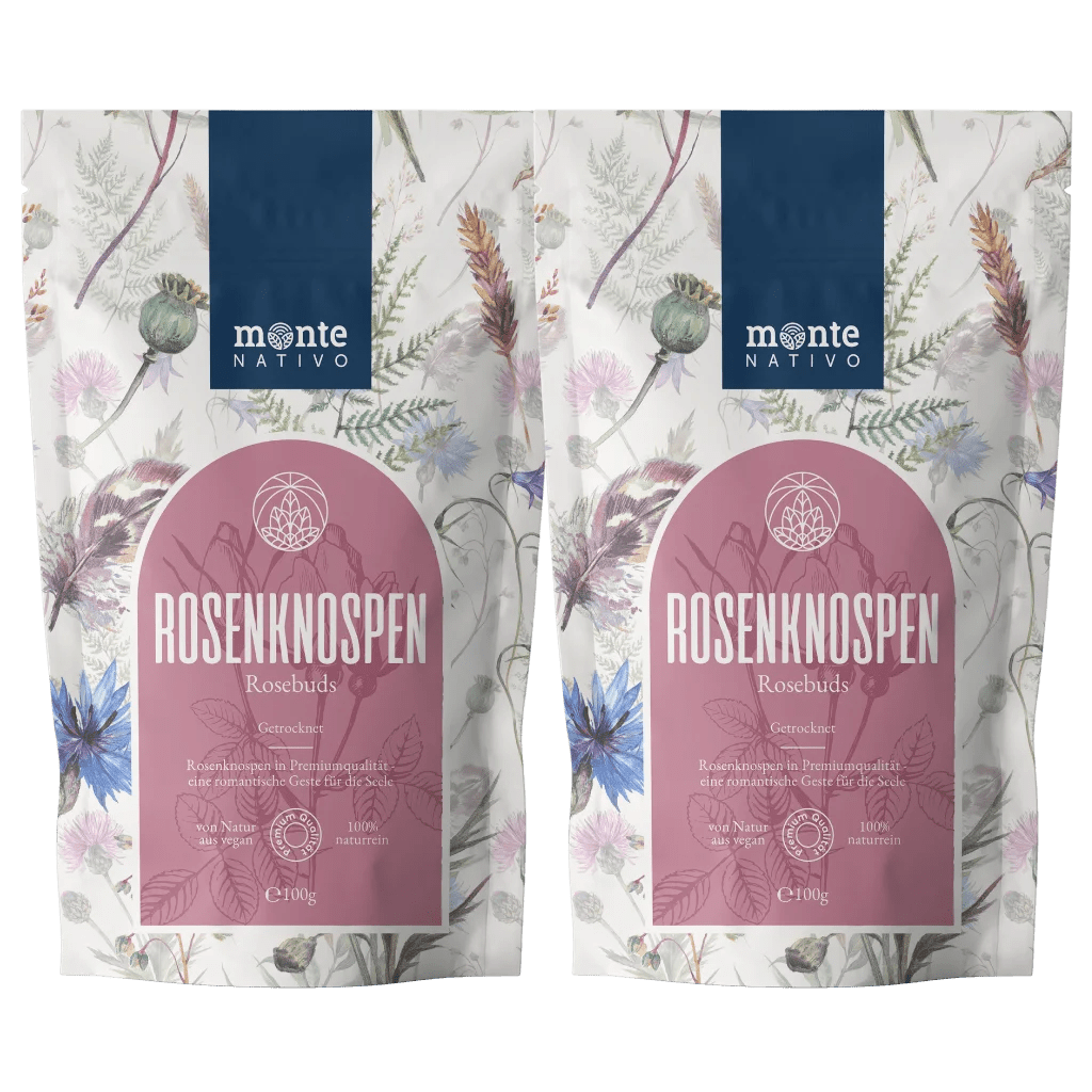 Rózsabimbók (100g)