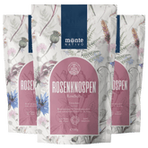 Ružové puky (100 g)