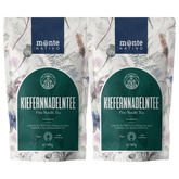 Čaj z borovicového ihličia (300 g)