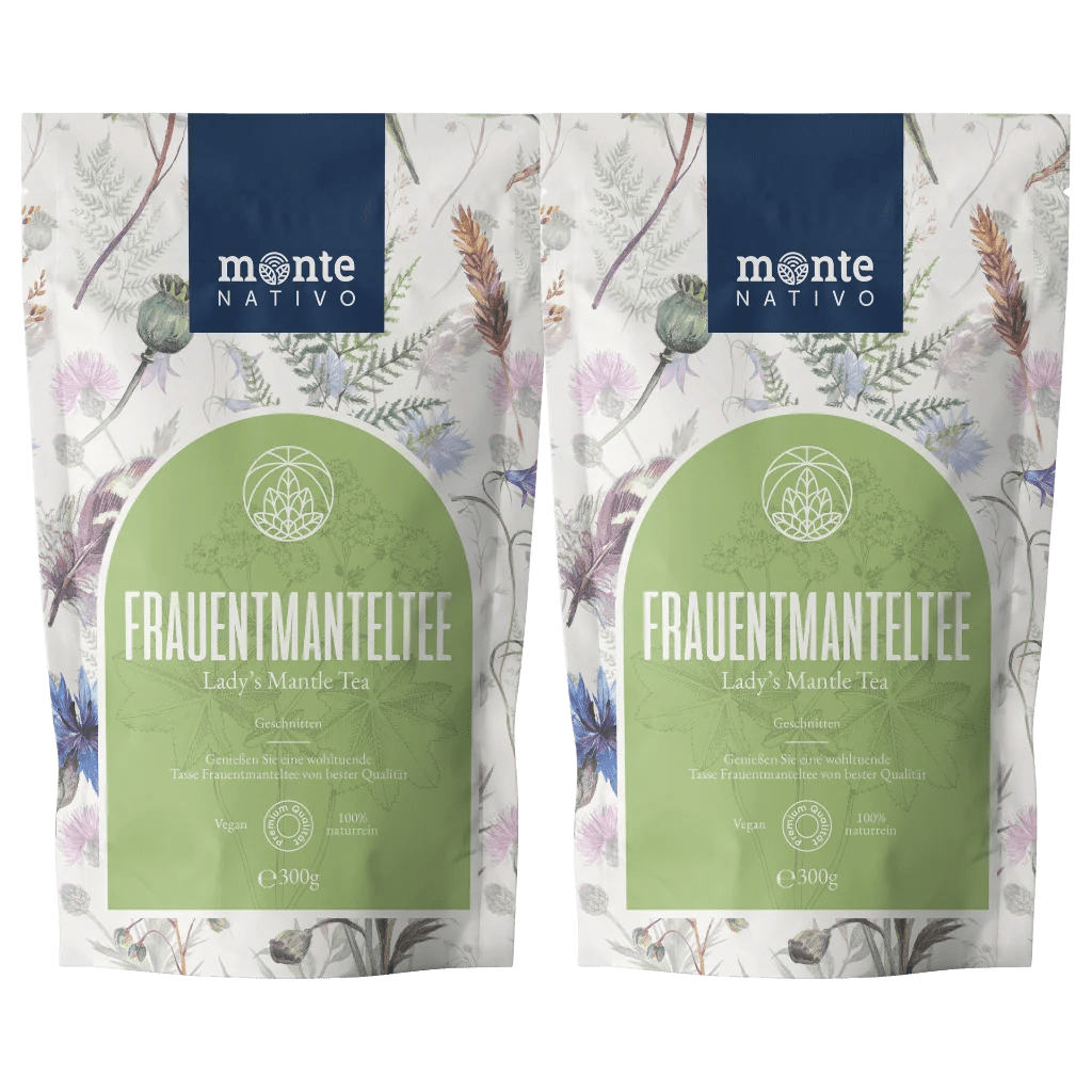 Frauenmantel (300g)