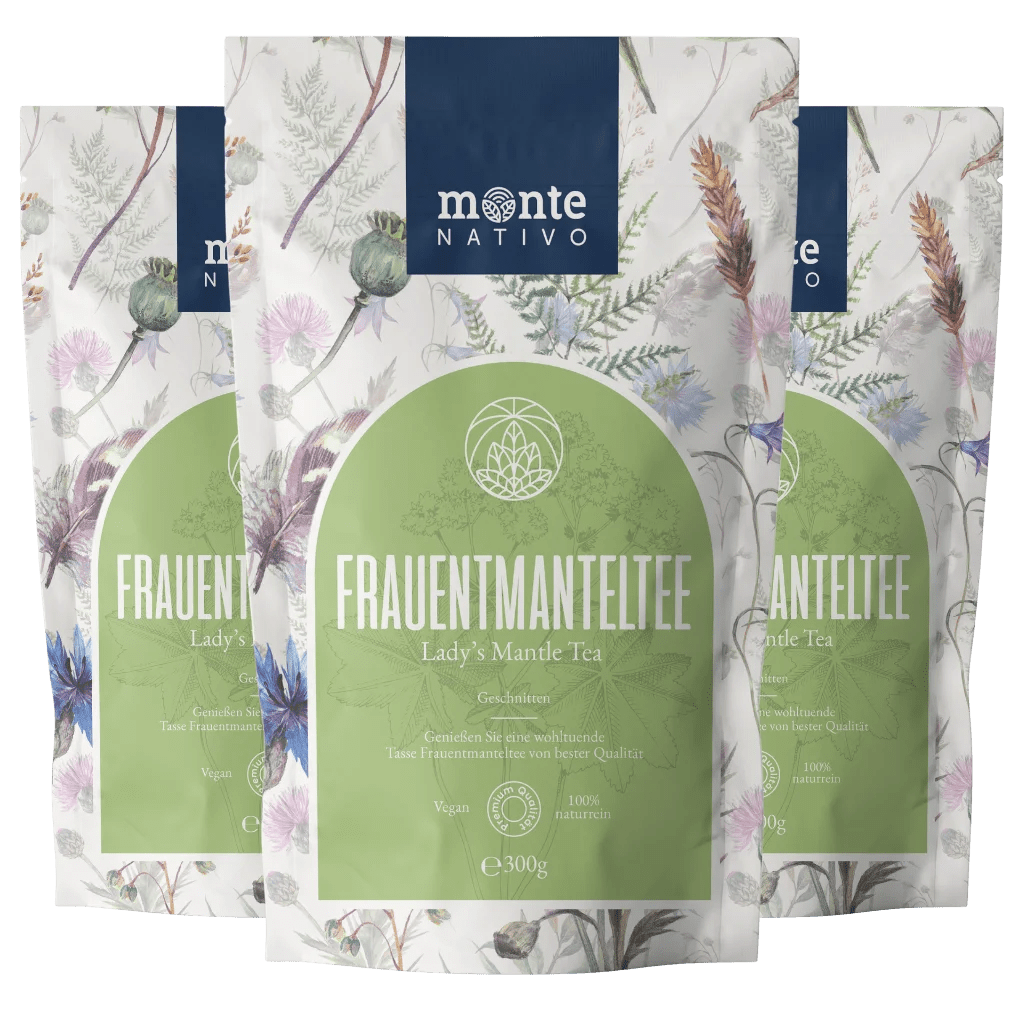 Frauenmantel (300g)
