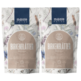 Listy brezy (300 g)