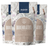 Listy brezy (300 g)