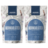 Listy moringy (200 g)