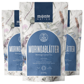 Listy moringy (200 g)