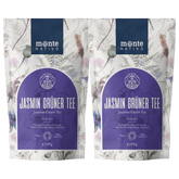 Zelený čaj s jazmínom (200 g)