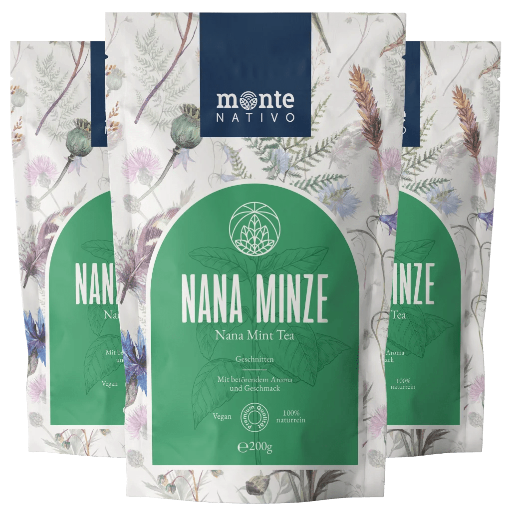 Nana menta (200g)