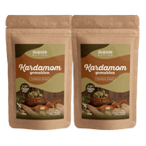 Mletý kardamóm (150 g)