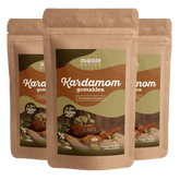 Mletý kardamóm (150 g)