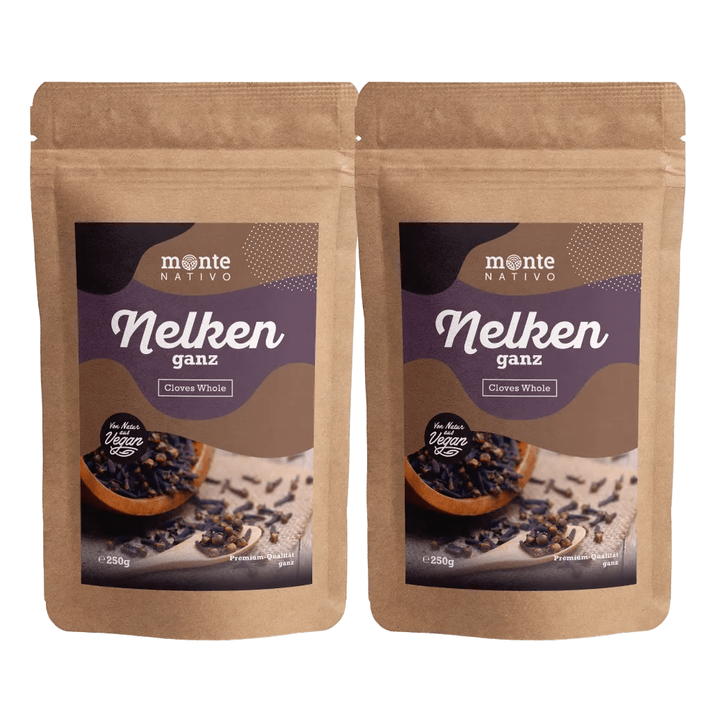 Celé klinčeky (250 g)