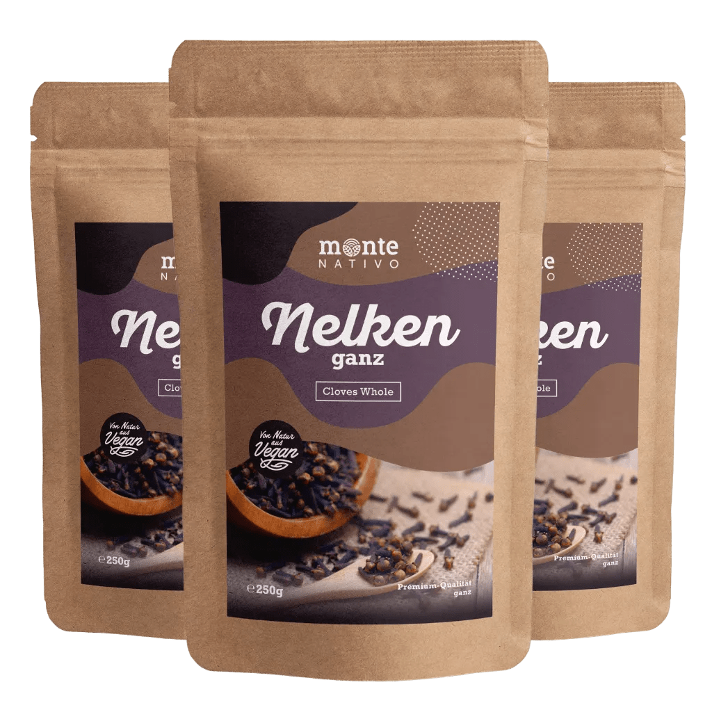 Celé klinčeky (250 g)