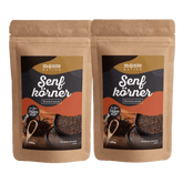 Horčičné semienka (500 g)