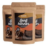 Horčičné semienka (500 g)