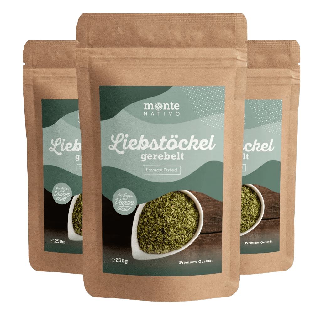Ligurček (250 g)