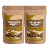 Semená koriandra (500 g)