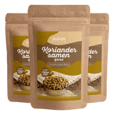 Semená koriandra (500 g)