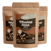 Celý muškátový oriešok (150 g)