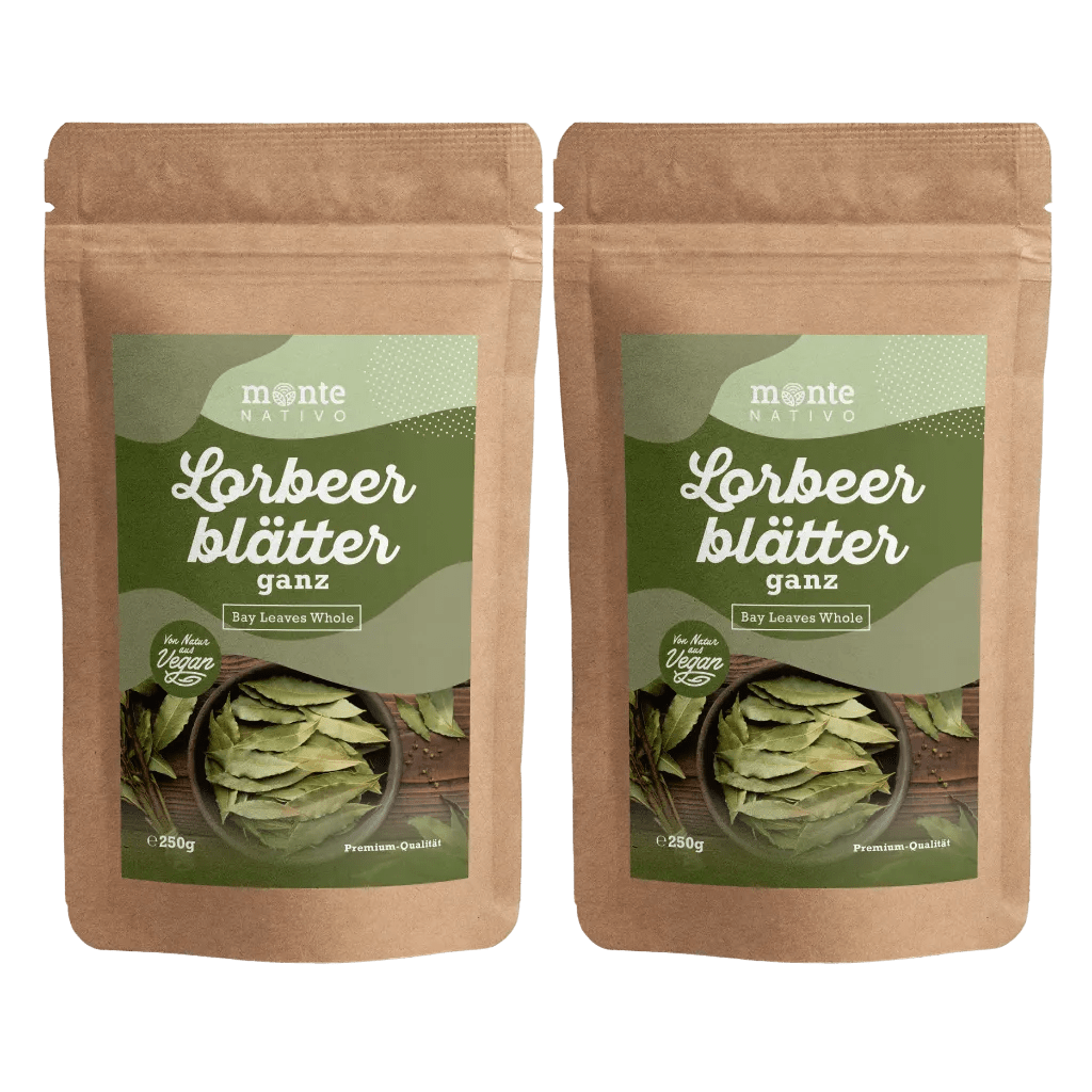 Bobkový list (250 g)