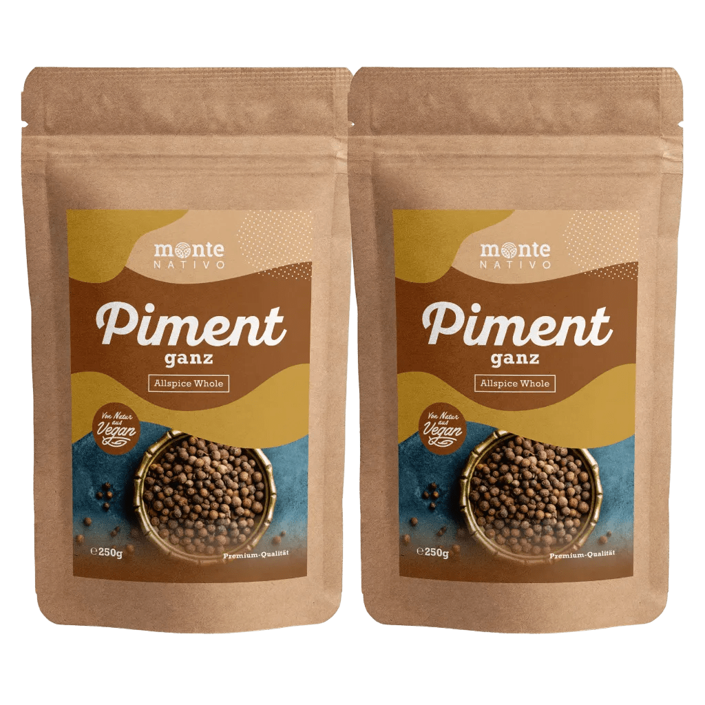Celé nové korenie (250 g)