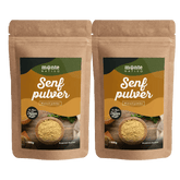 Horčičný prášok (500 g)