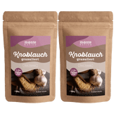Granulovaný cesnak (500 g)